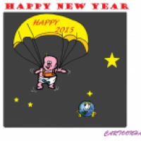 Happy New Year