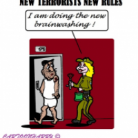 New Prison Rules