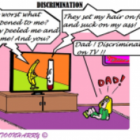 Discrimination