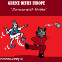 Greece Today