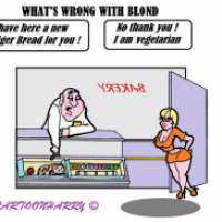 Vegetarian