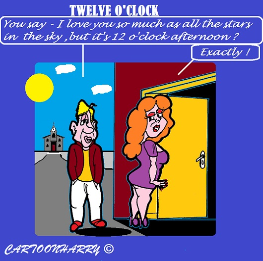 Cartoon: As All Stars 1