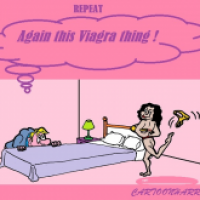 Again Again and Again