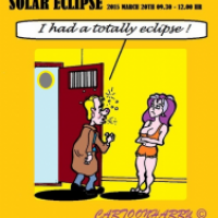 Totally Eclipse