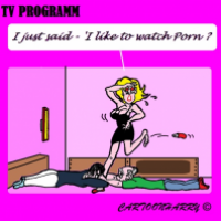 Porn Watch