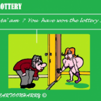 Neighbour Trick