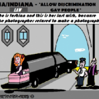 Indiana Law