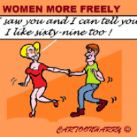 New Women