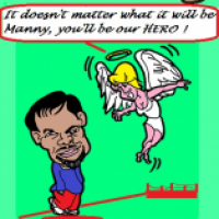 Philippine Hero