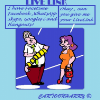 LiveLink