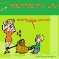 Mothers Day 2015