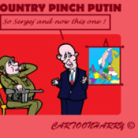 Country Pinch