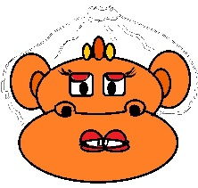 Comic: MonkeyTonkeys 1