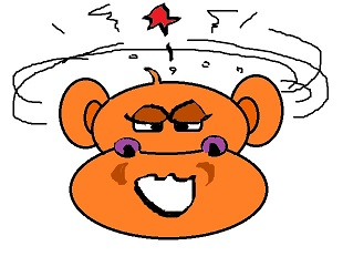 Comic: MonkeyTonkeys 1