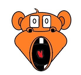 Comic: MonkeyTonkeys 1