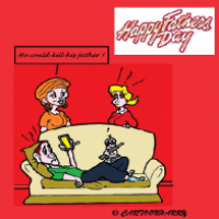 Happy Father's Day
