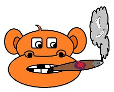 Comic: MonkeyTonkey 1