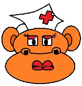 Comic: MonkeyTonkey 1
