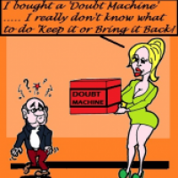 No Doubt About It - Blond