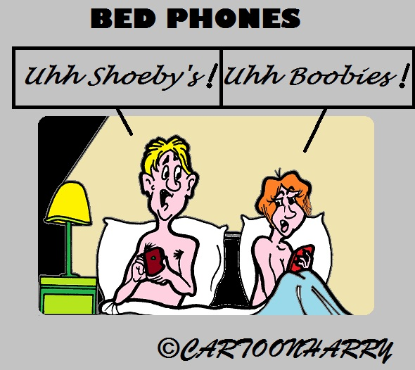 Cartoon: UUUUUHHHHHH!!!! 1