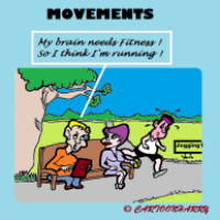 Parkbench Fitness
