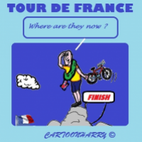 Tour de Froome