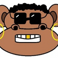 the Last MonkeyTonkey