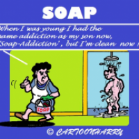 Addictions All Over
