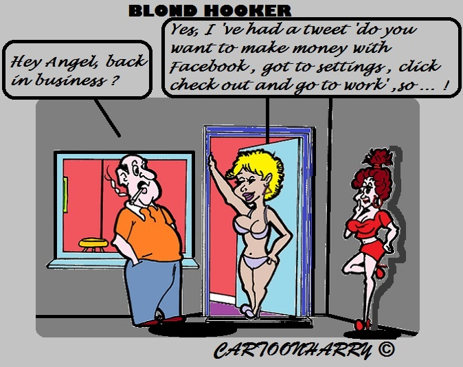 Cartoon: Click Settings 1