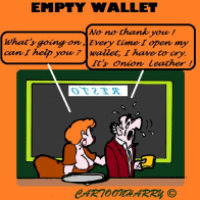Leather Liar