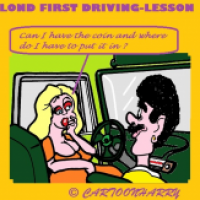 Coin Lesson