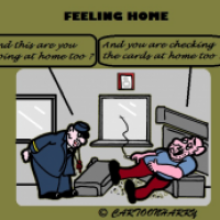 HomeFeelings