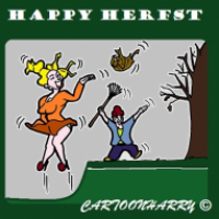 Happy Herfst