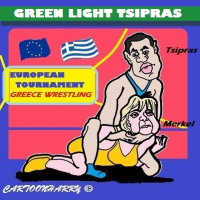 Green Light Tsipras