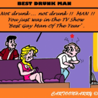 Well Drunk