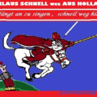 Niklaus Schnell Weg