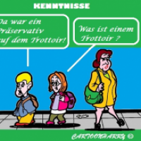 Kenntnisse
