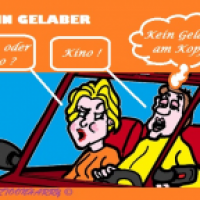 Kino oder .....