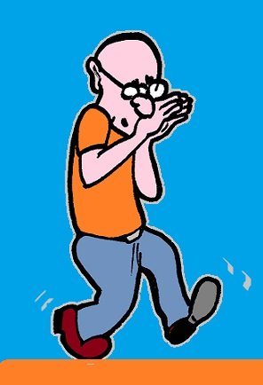 Comic: Expression 1
