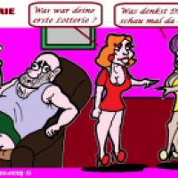 Lotterie