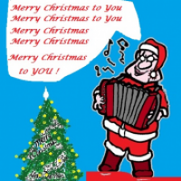Merry Christmas