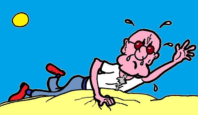 Comic: Expression 1