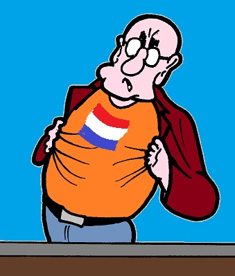 Comic: Expression 1