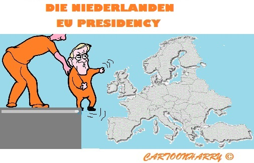 Cartoon: Und Jetzt 1