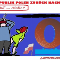 Polen Zurück nach 1900