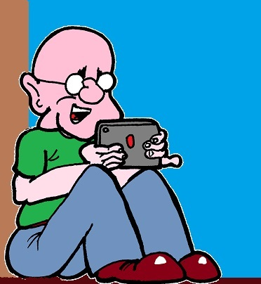 Comic: Expression 1