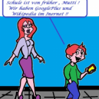 Schule oder