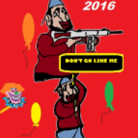 No Jihadi Allowed