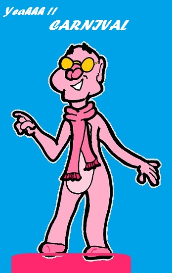 Cartoon: Rosen Montag 1