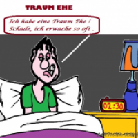 TraumEhe